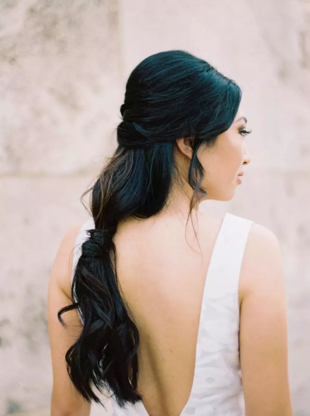 wedding hair ideas, wedding inspiration, wedding updo wedding downdo