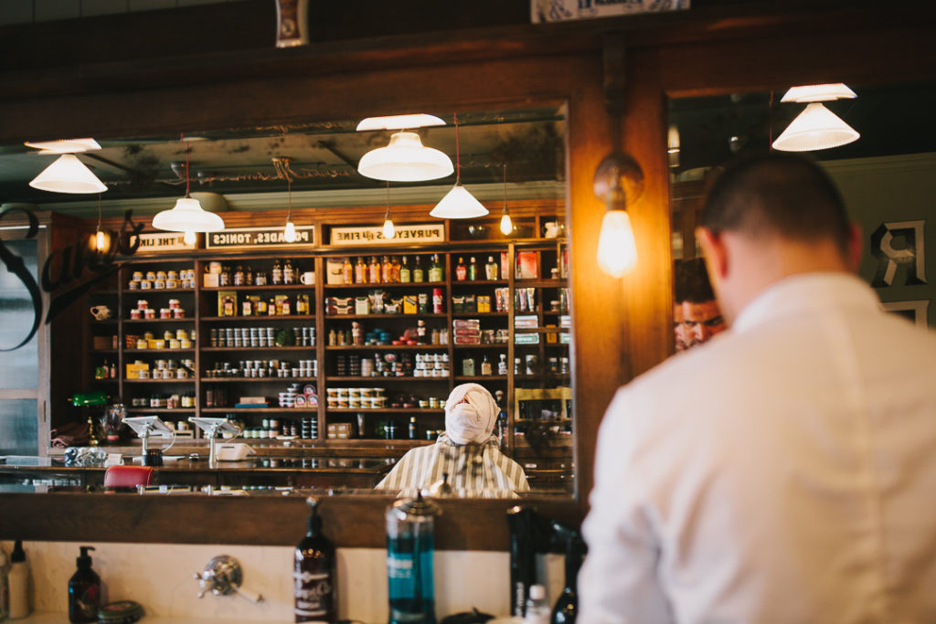 when to trim your beard for your wedding wedding grooming (1)