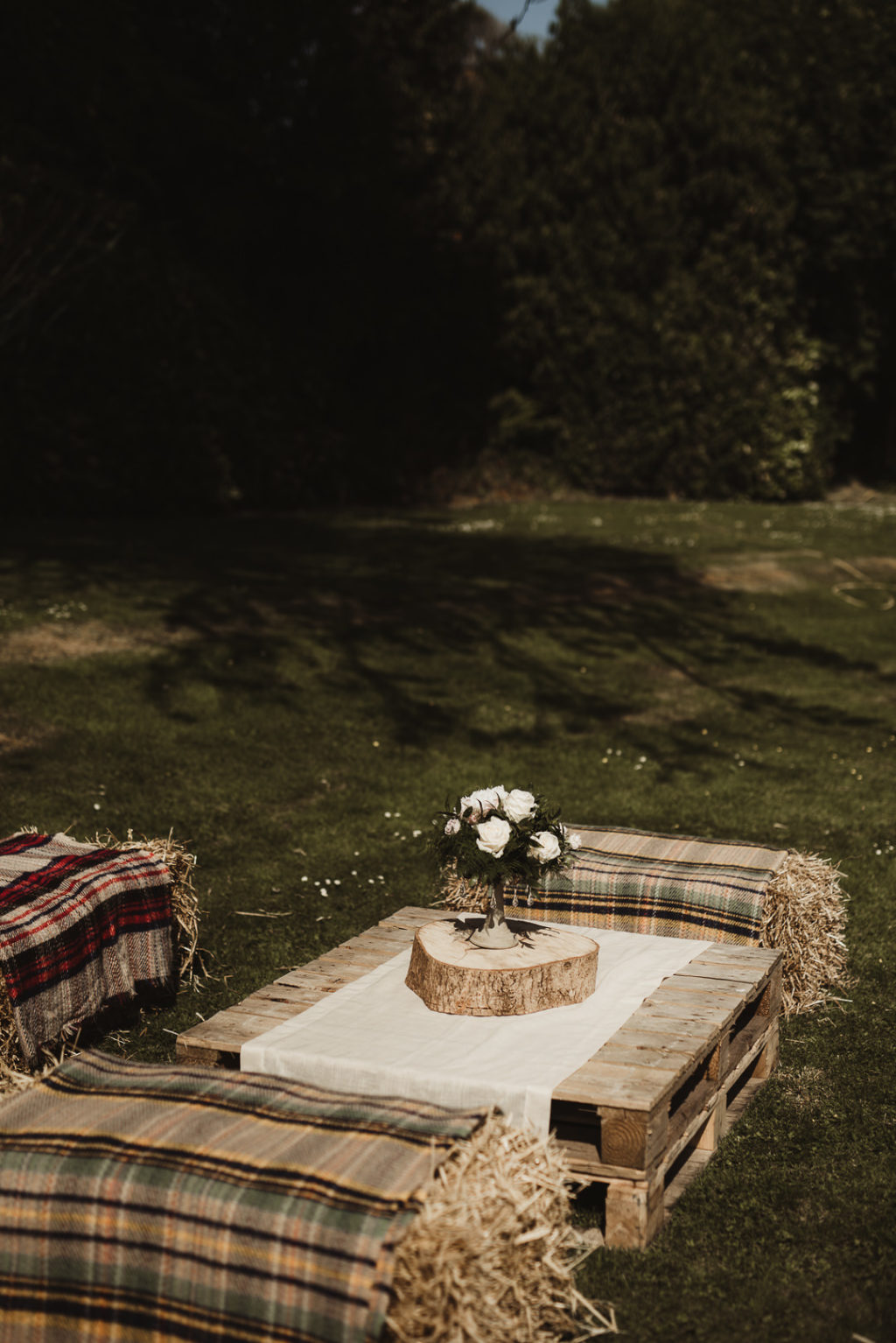 wedding picnic, wedding grazing tables