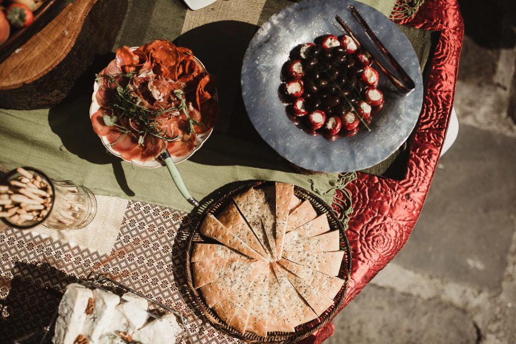 wedding picnic, wedding grazing tables