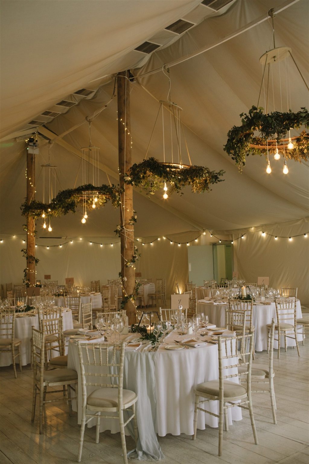 horetown house wedding reception 