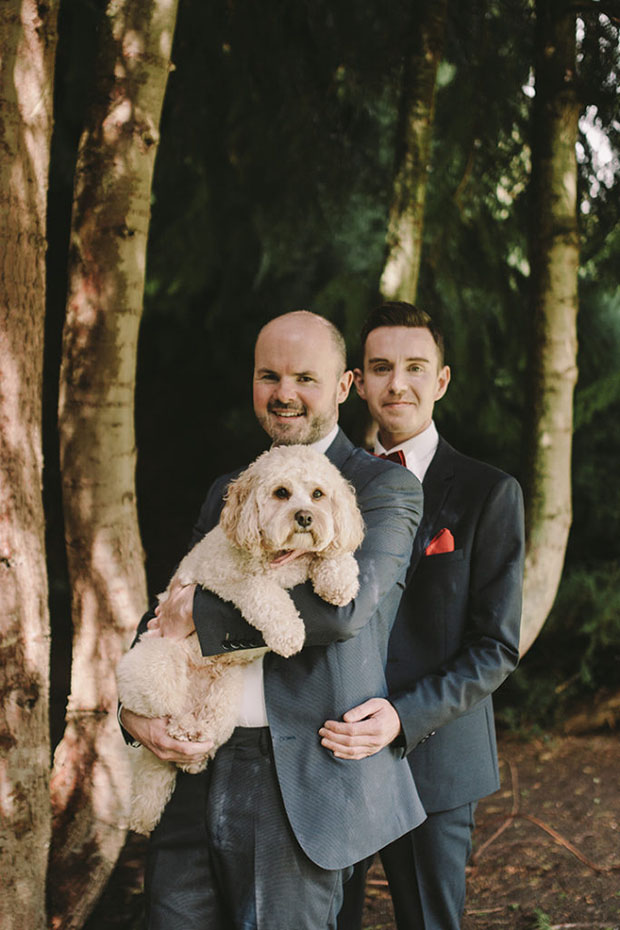 Syona Photography Irish Wedding Photography Duo | One Fab Day