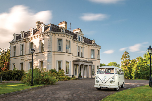 Volks Weddings VW Campervans | One Fab Day