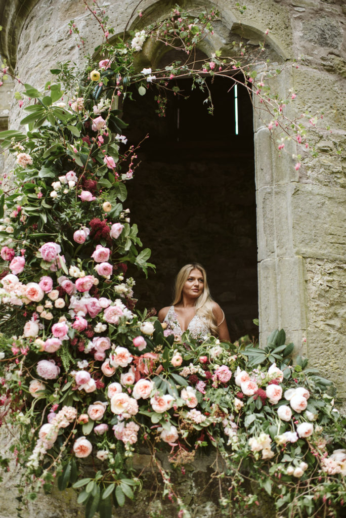 Your Bloom | Wedding Floral Designer Ireland | One Fab Day