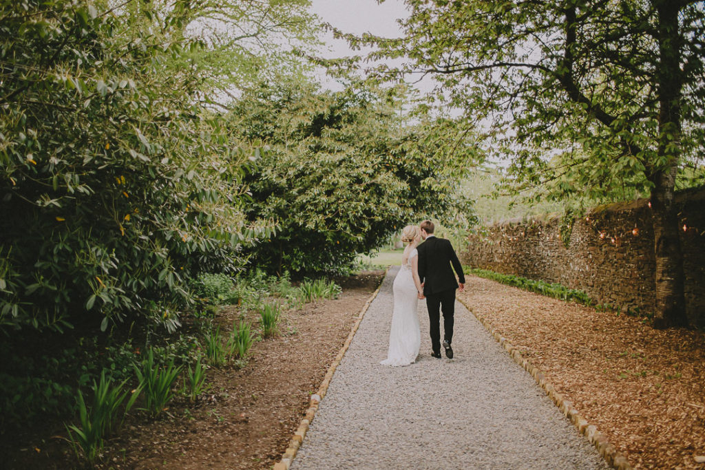 farm wedding, martinstown house wedding venue