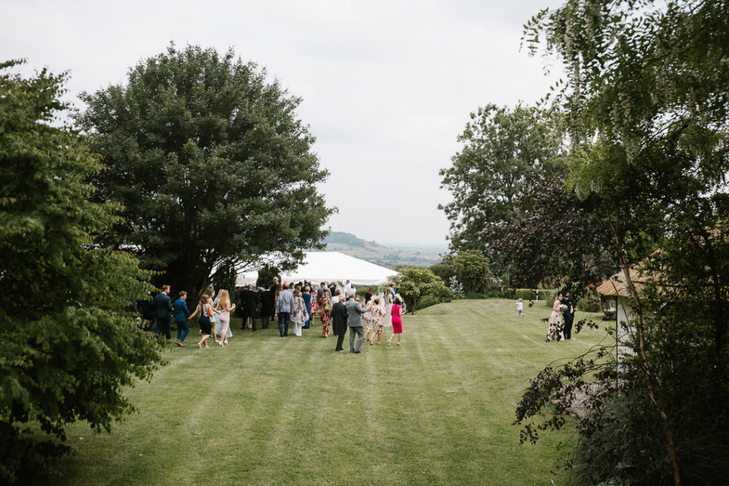 stoberry house wedding