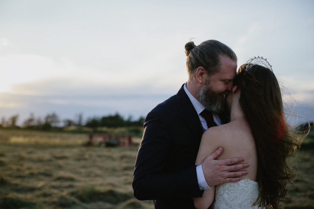 wedding beach portraits, Caroline Castigliano wedding dress, wedding headpiece, bridal headpiece, contemporary bridal headpiece, cool, modern wedding headpiece