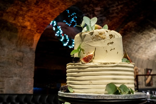 Urban Brewing | Unique Wedding Venue Dublin | One Fab Day