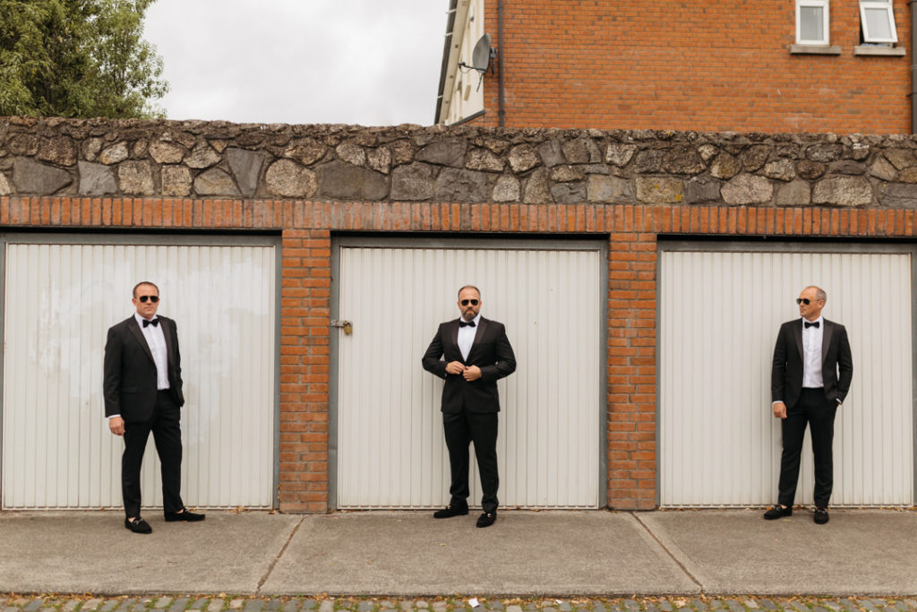 Dublin city hall wedding, Dylan Hotel wedding by Paul McGinty Photography, pronovias atelier wedding dress,