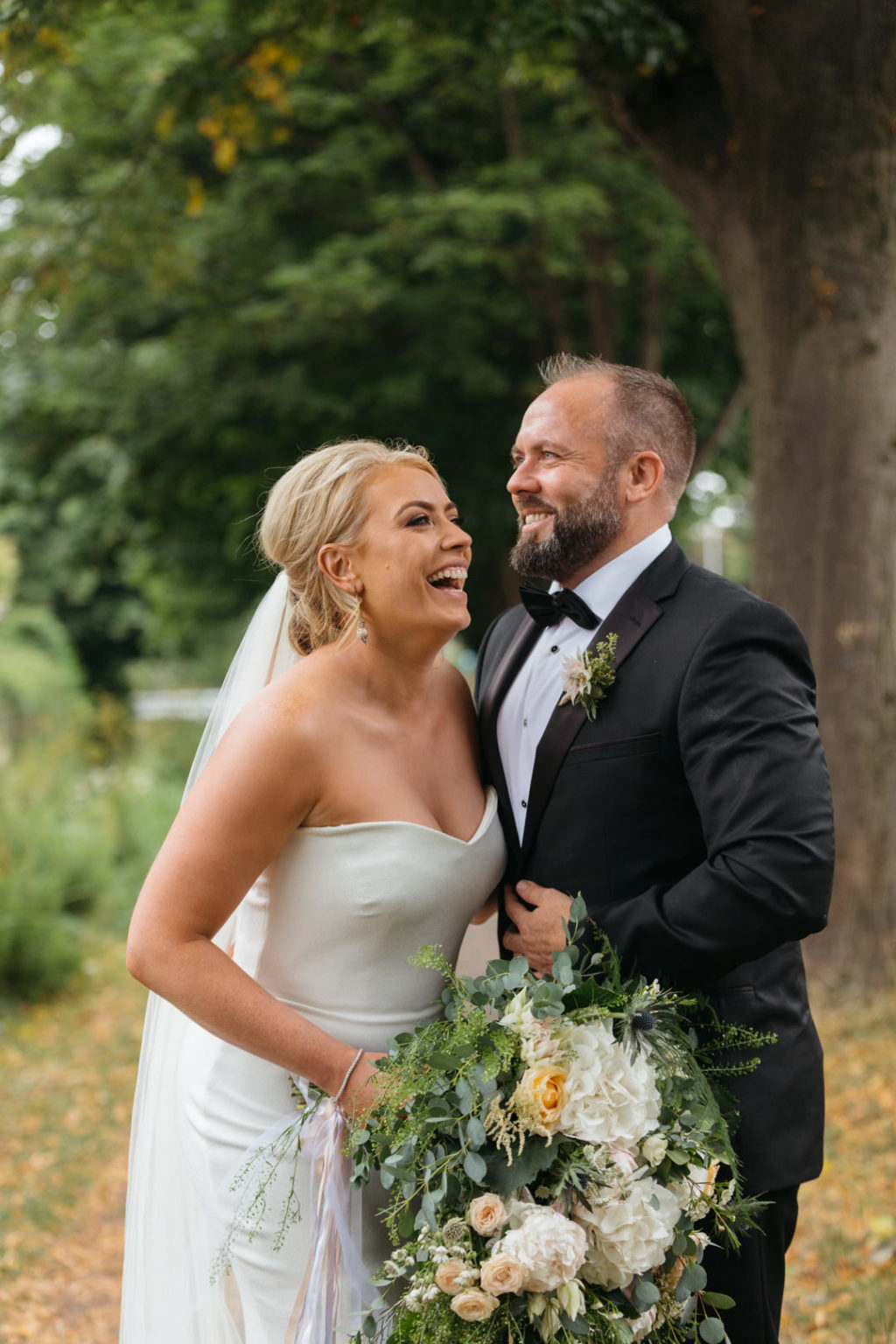 Dublin city hall wedding, Dylan Hotel wedding by Paul McGinty Photography, pronovias atelier wedding dress,