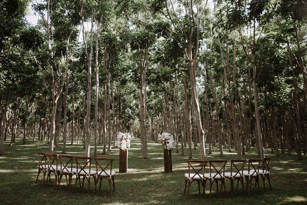 Hawaiian wedding, elopement in Hawaii by Everly Studios (1)