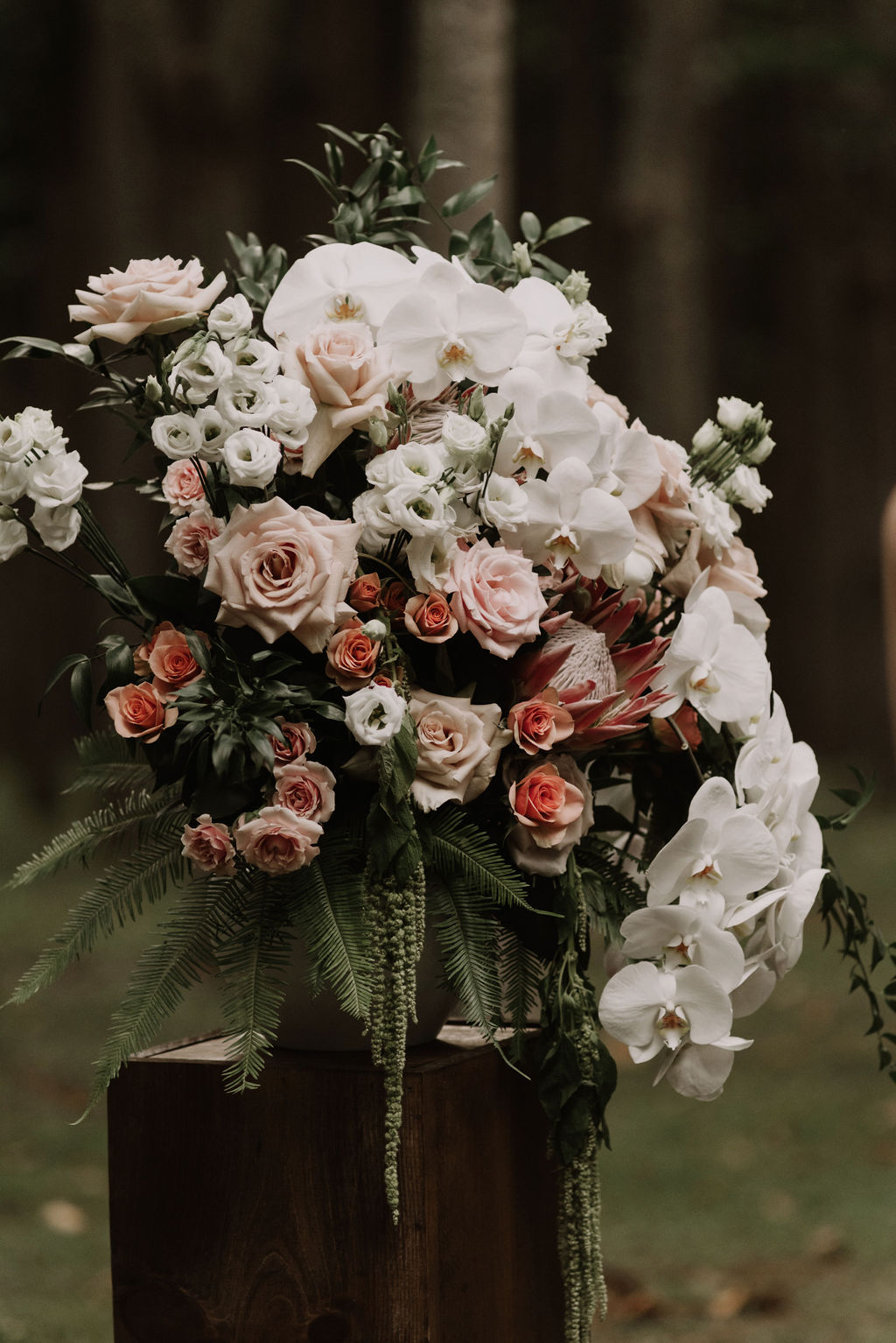 Hawaiian wedding, elopement in Hawaii by Everly Studios (1)