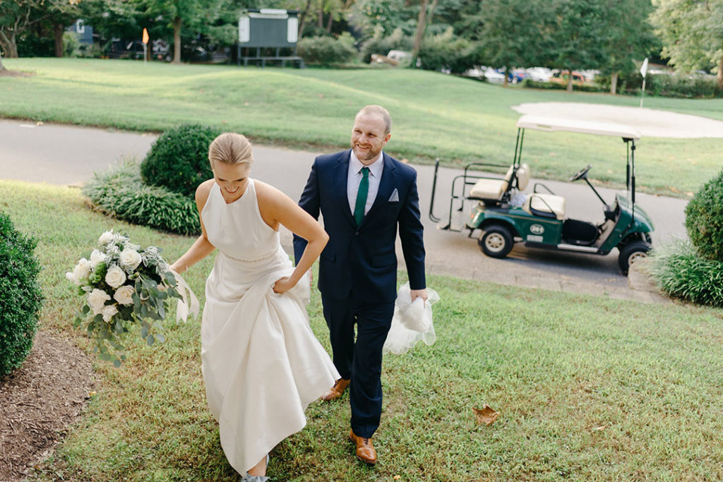 Maryland wedding at the Sherwood Forest Club House by Weddings By Kara (88)