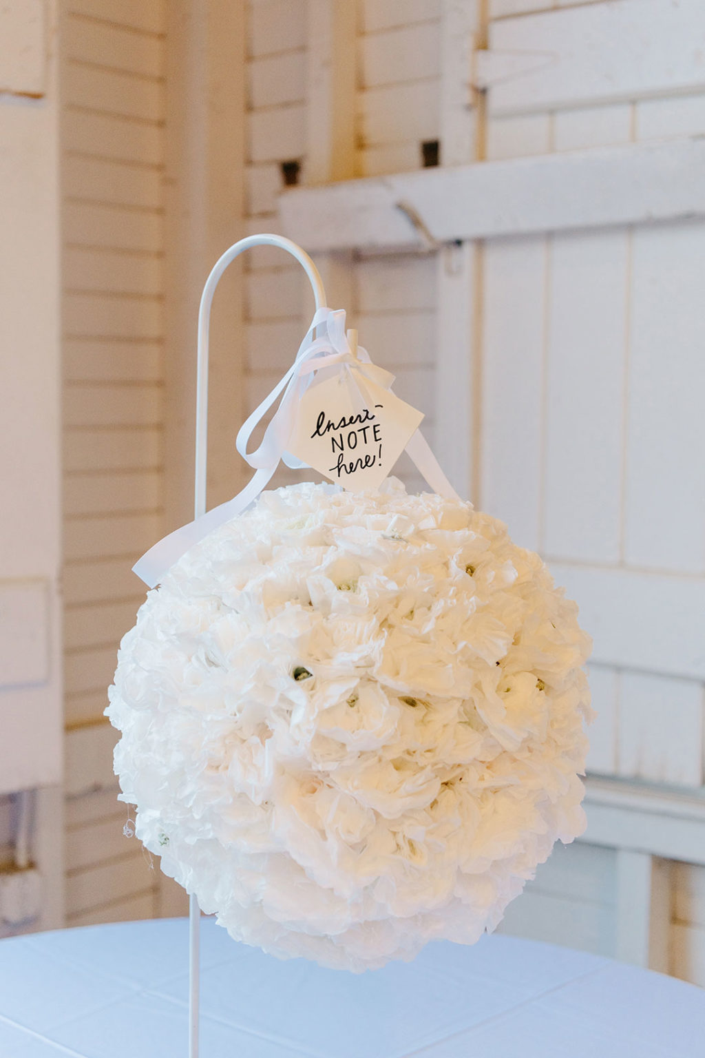 wedding guest book ideas, wedding pinata