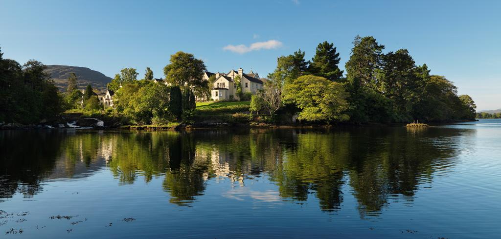 Sheen Falls Lodge Wedding Venues in Munster, Wedding Venues in Cork, Tipperary, Kerry, Clare, Limerick, Waterford