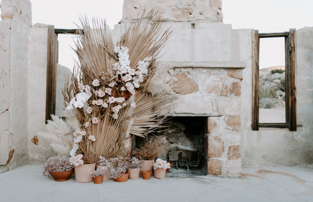 Terracotta Wedding Ideas | One Fab Day