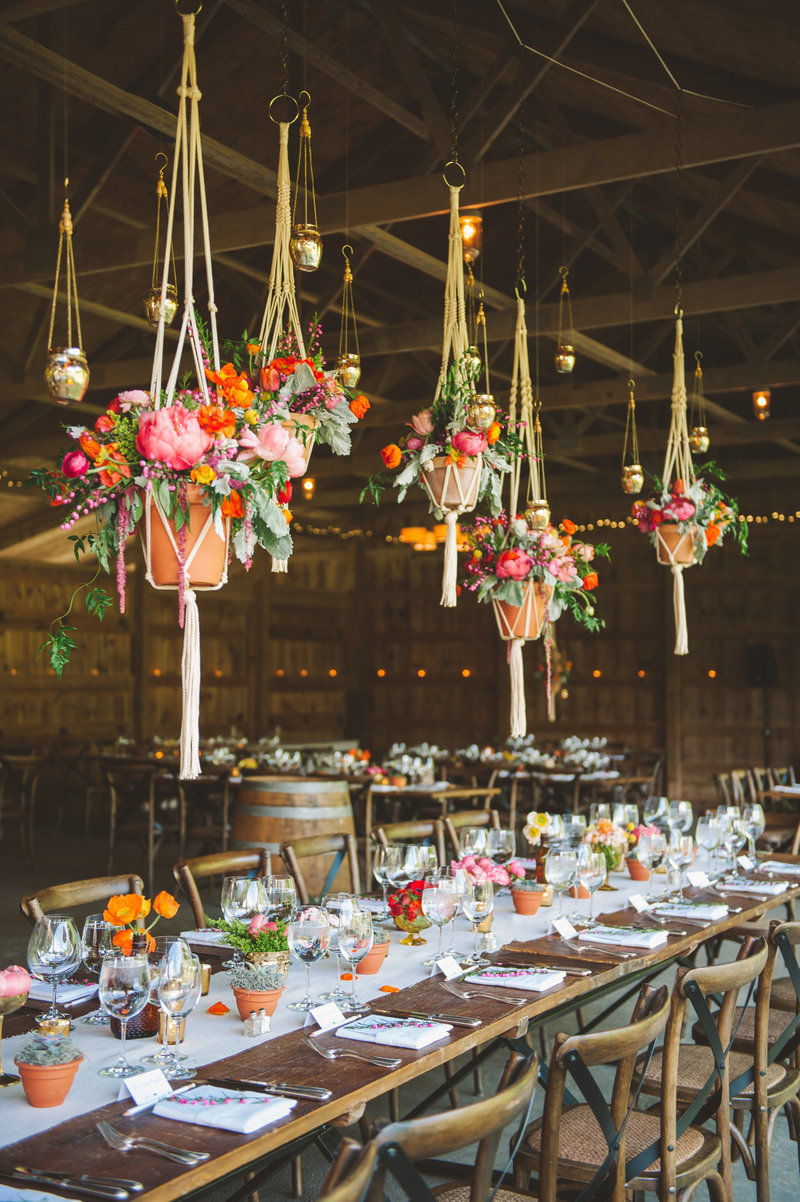 Terracotta Wedding Ideas | One Fab Day