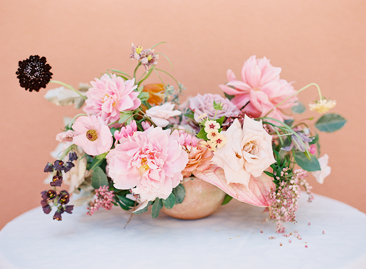 Terracotta Wedding Ideas | One Fab Day