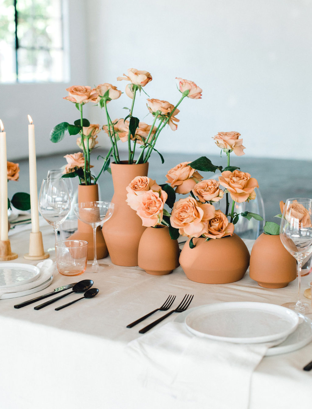 Terracotta Wedding Ideas | One Fab Day