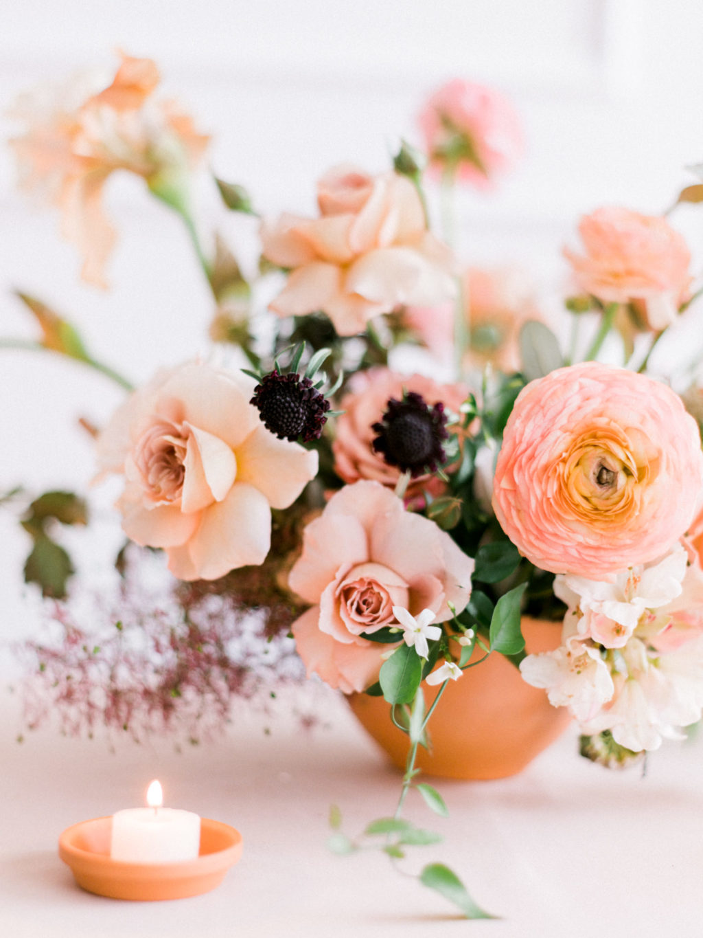 Terracotta Wedding Ideas | One Fab Day