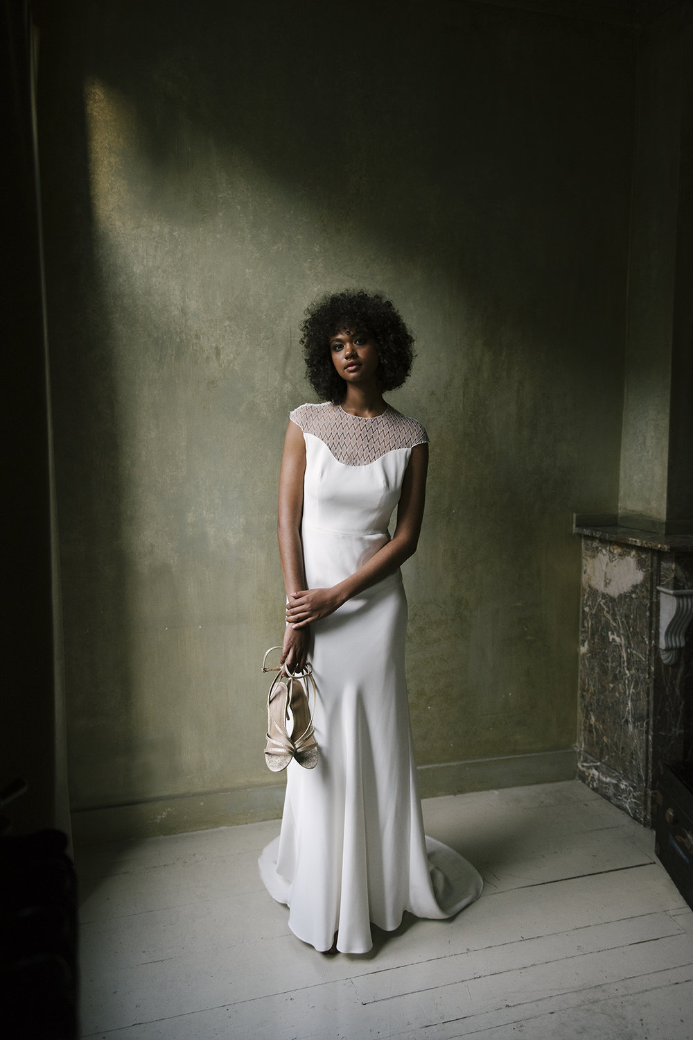 Valentine Avoh Wedding Dresses