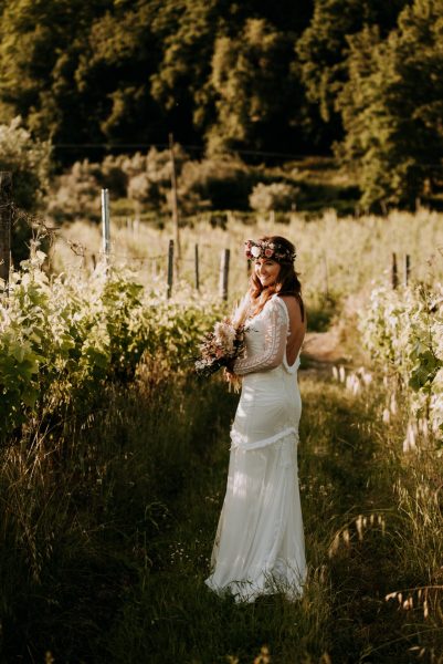 Casale Pasquinelli wedding, destination wedding in Italy, destination wedding in Tuscany, destination wedding, boho destination wedding, boho wedding