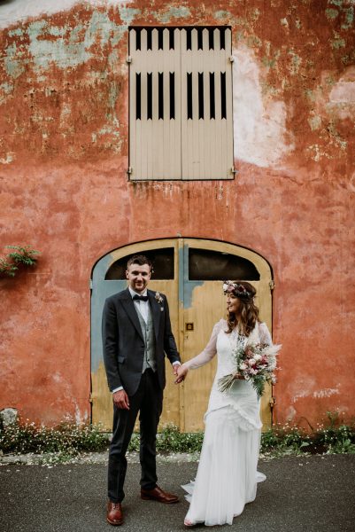 Casale Pasquinelli wedding, destination wedding in Italy, destination wedding in Tuscany, destination wedding, boho destination wedding, boho wedding