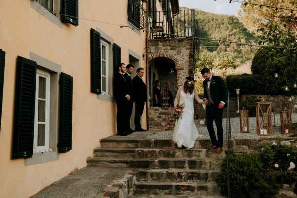 Casale Pasquinelli wedding, destination wedding in Italy, destination wedding in Tuscany, destination wedding, boho destination wedding, boho wedding