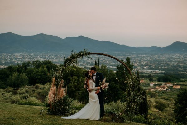 Casale Pasquinelli wedding, destination wedding in Italy, destination wedding in Tuscany, destination wedding, boho destination wedding, boho wedding