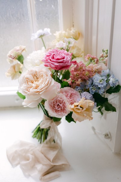 WallFlower Wedding Flowers | One Fab Day