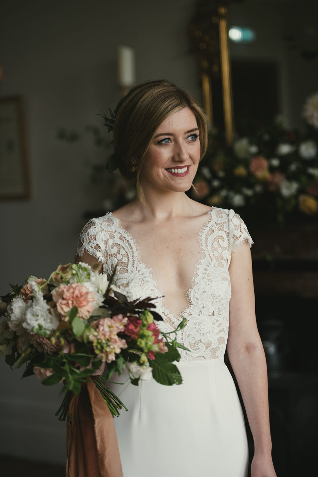 Firmount House wedding, destination wedding in Ireland, wedding venues close to Dublin