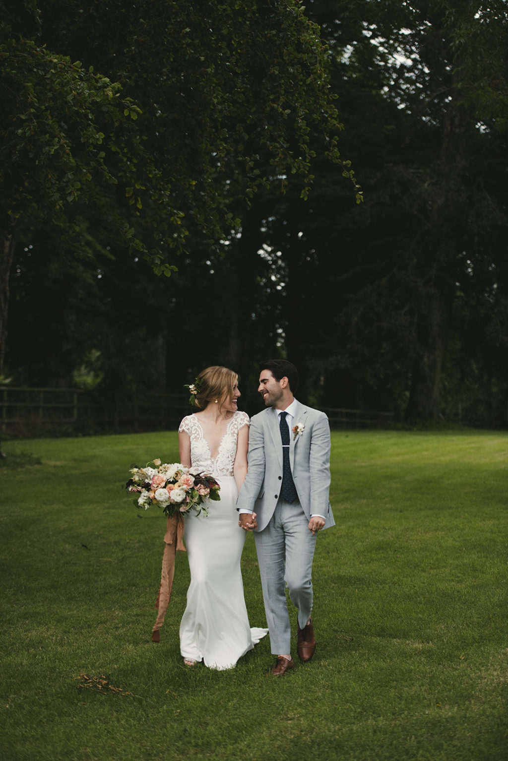 Firmount House wedding, destination wedding in Ireland, wedding venues close to Dublin