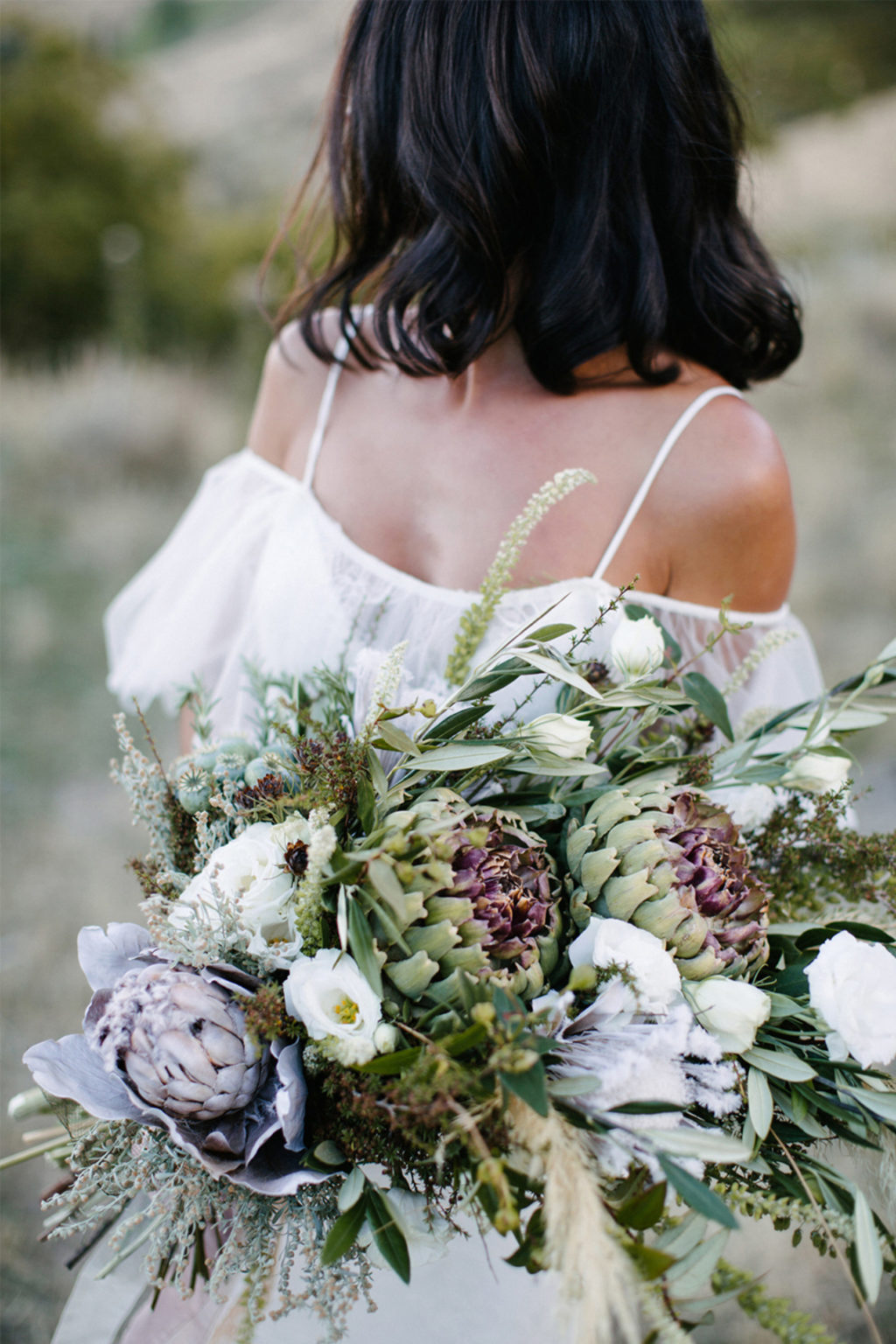 Guide to Autumn Wedding Flowers | One Fab Day