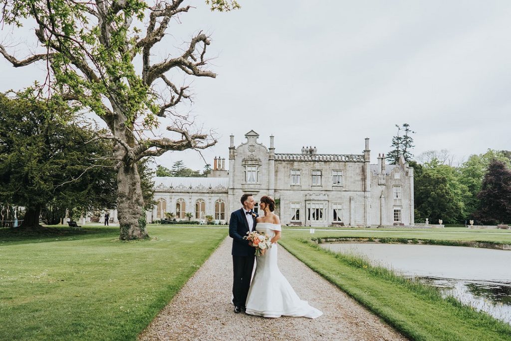 Killruddery wedding by Savo Photography wedding film by Limelight Wedding Films