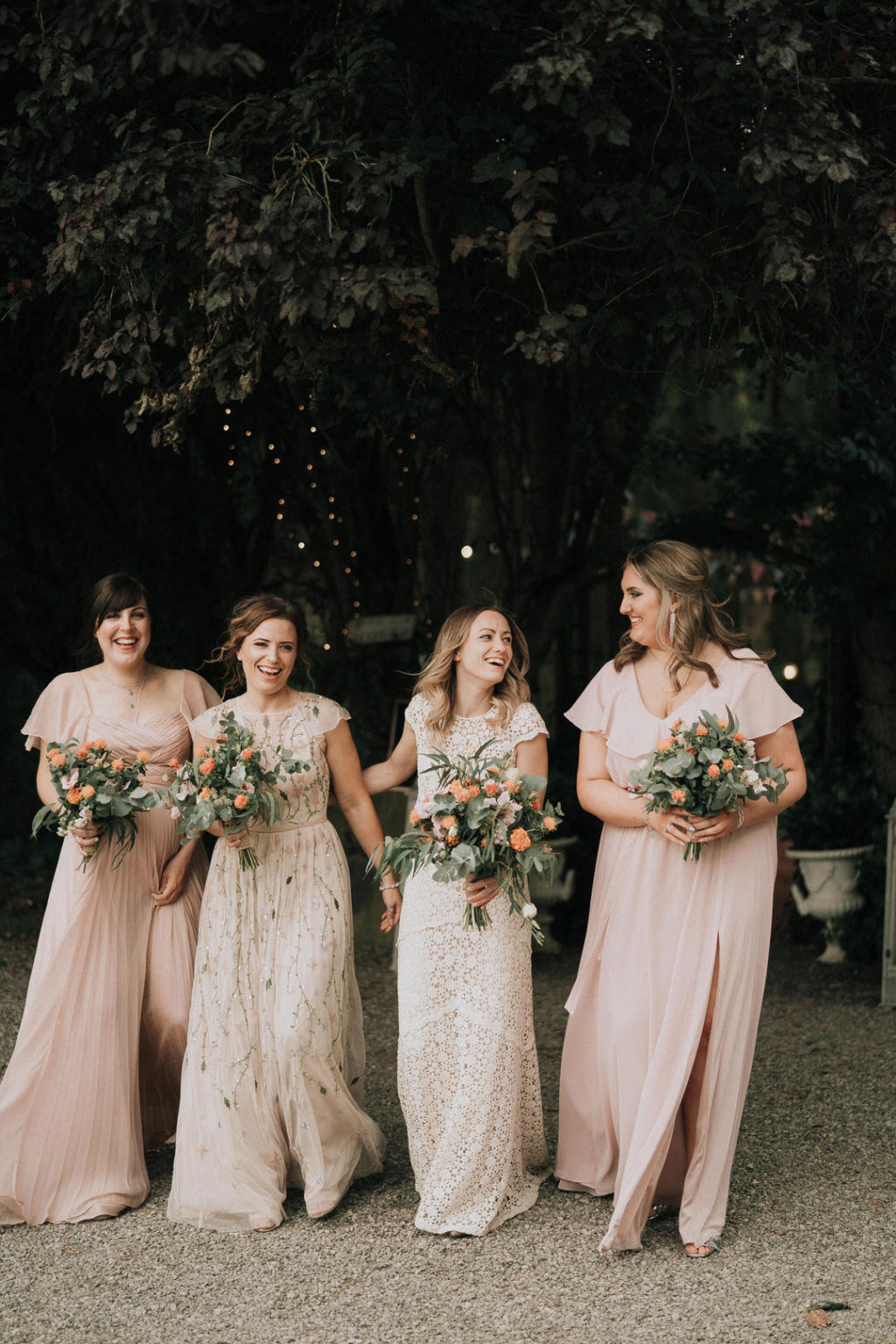 ASOS bridesmaids dresses