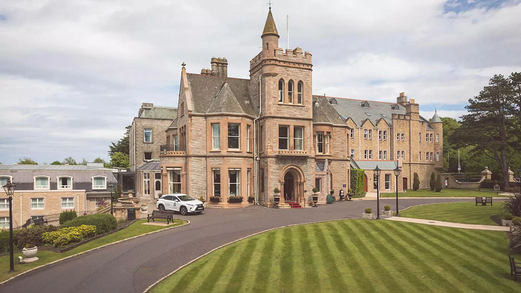 Wedding Venues in Northern Ireland