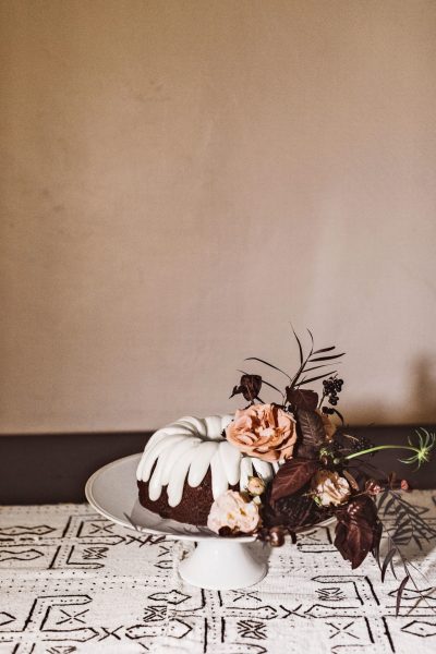 Fall & Autumn Wedding Cakes | See the all on One Fab Day