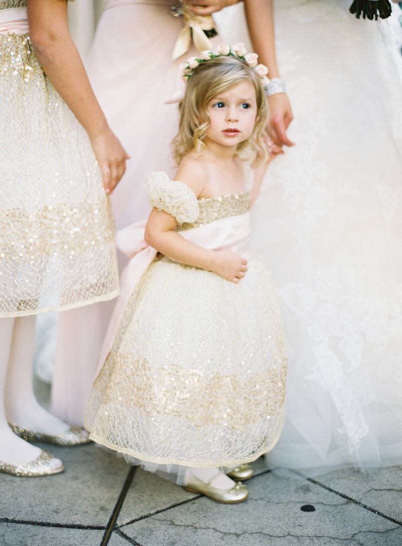 Ideas for Flower Girl Outfits | One Fab Day