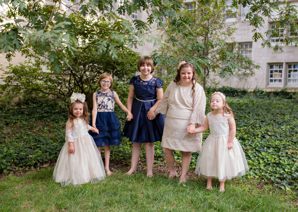 Ideas for Flower Girl Outfits | One Fab Day