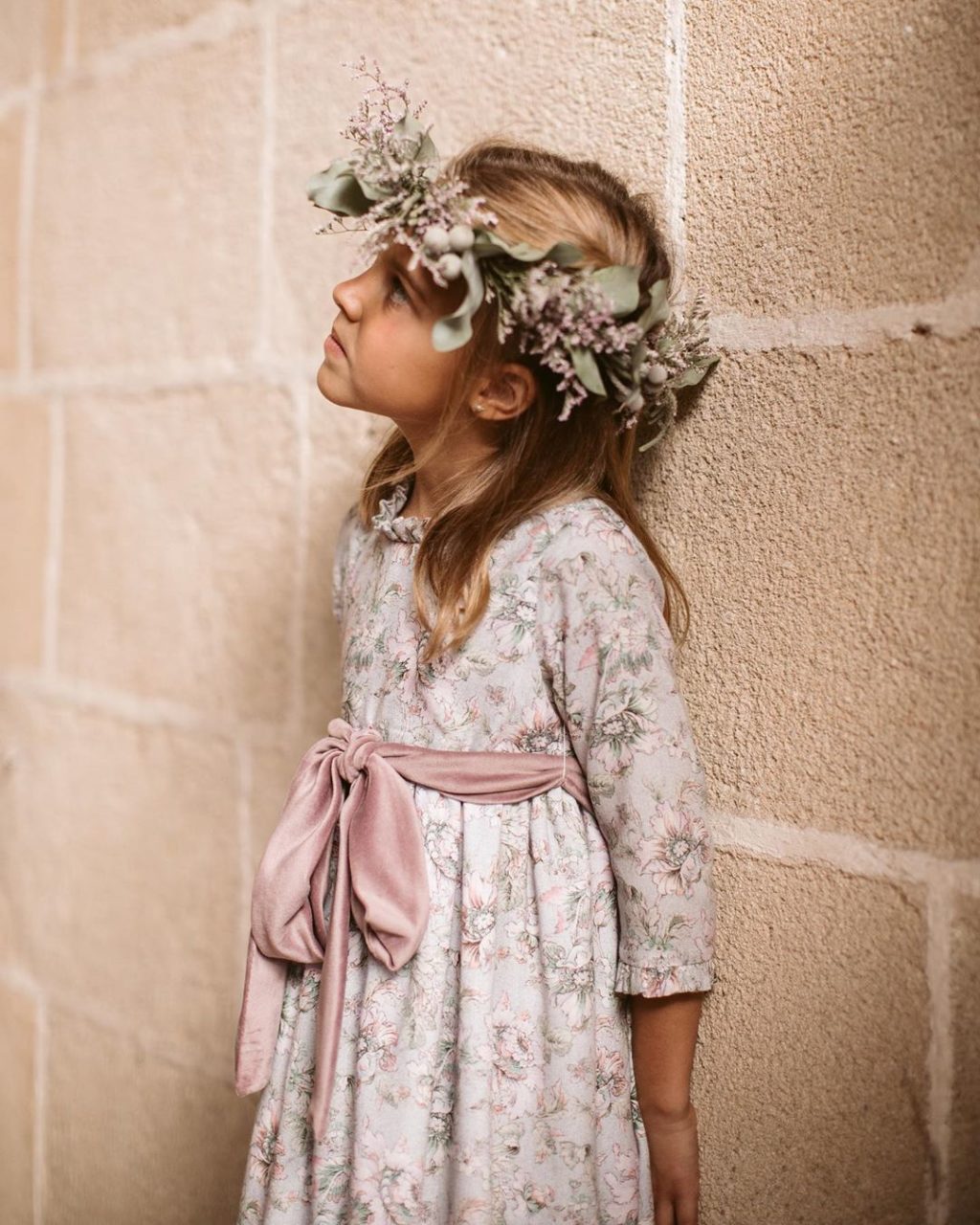 Ideas for Flower Girl Outfits | One Fab Day