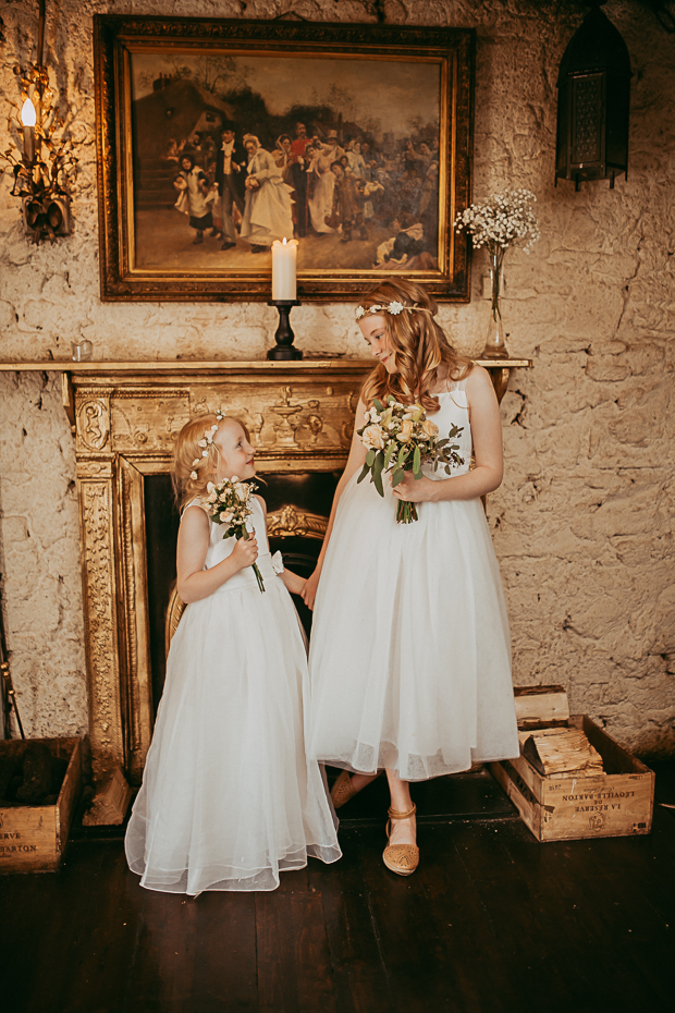 Ideas for Flower Girl Outfits | One Fab Day