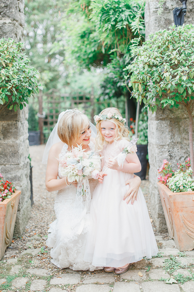 Ideas for Flower Girl Outfits | One Fab Day