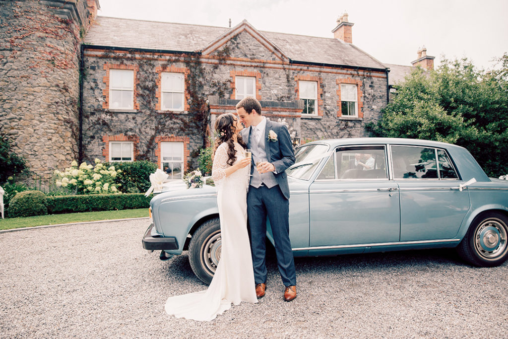 Ballymagarvey Village wedding by Anna G Photography (33)