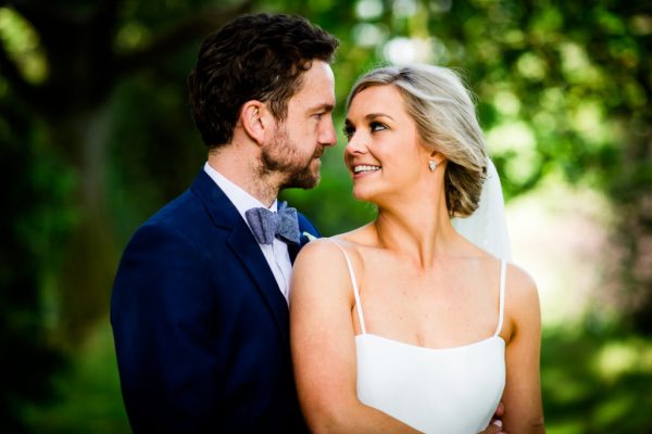 Clonwilliam House wedding