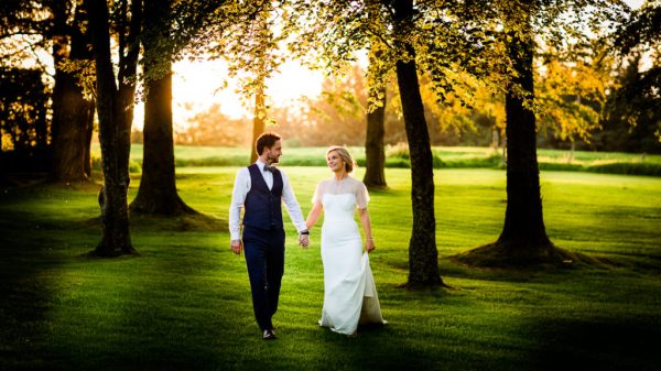 Clonwilliam House wedding