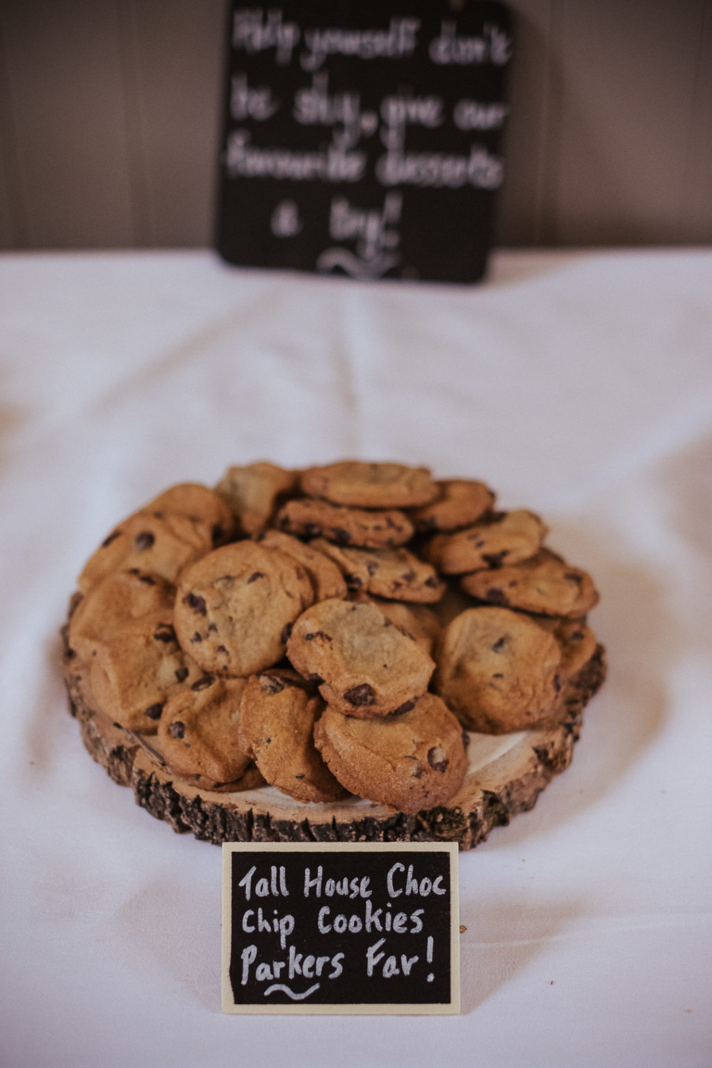 wedding cake table ideas