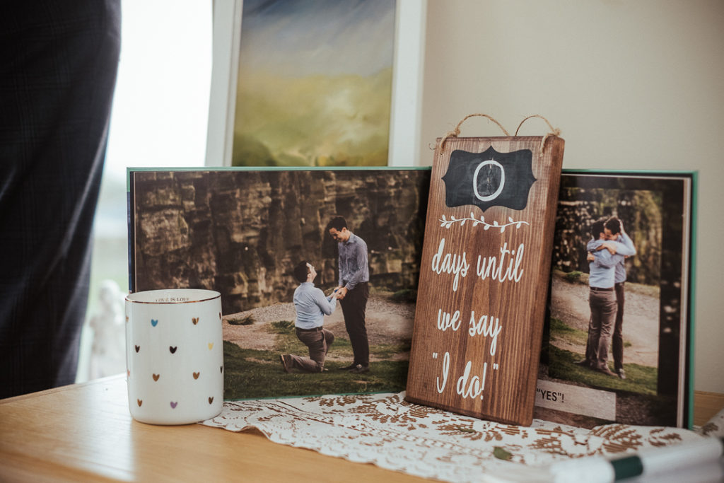 engagement photos