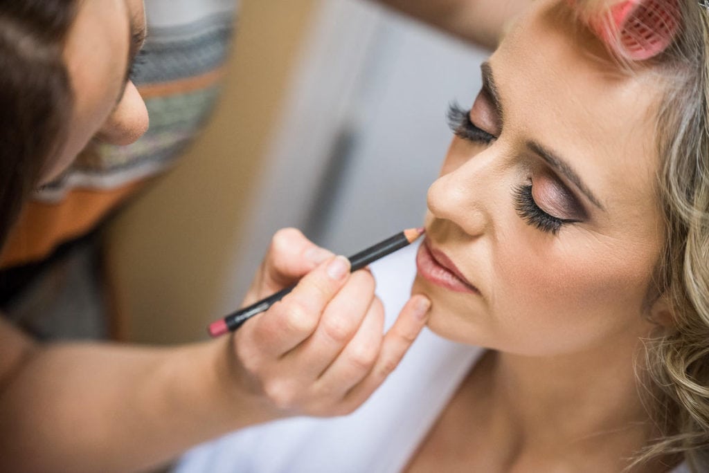 Nicola Plummer Professional Makeup Artist | One Fab Day