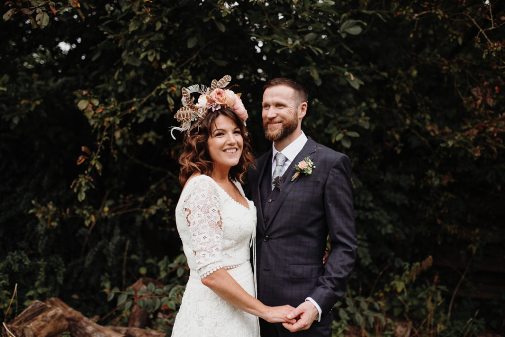 The Village Barn at Tyrrellspass wedding by Kyrstin Healy Photography (82)