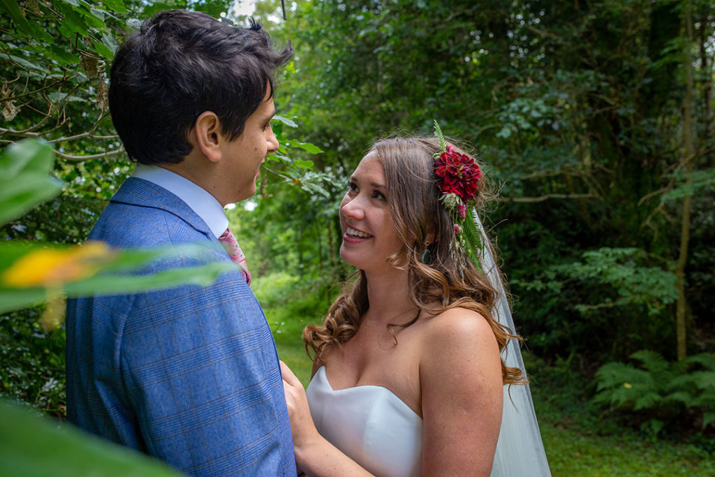 Glengarriff Lodge wedding by Ciara Murphy Photography (1)